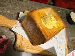 -绿茶餐厅(天津天河城店)