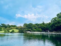 -水前寺成趣园
