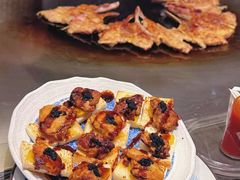 -大渔铁板烧(东城店)