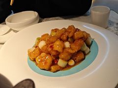 -悦海·家宴·冰花皮皮虾大锅贴(宝龙店)