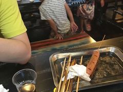 -百盛烧烤龙虾小酒馆(文富北路店)