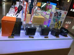 -新田360广场(上海华侨城店)