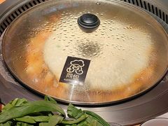 -山河屯铁锅炖鲜鹅·东北菜(开发区一店)