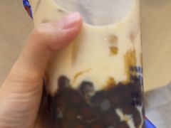 -煲珠公·老红糖珍珠奶茶(金沙洲梦乐城店)