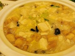 -国惠大酒楼(仓山万达店)
