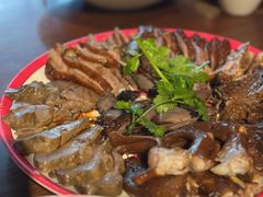 -春梅里卤鹅馆·47年老字号(中山路店)