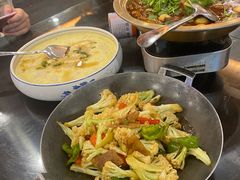 -四季春(美食街店)