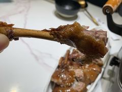 -乔阿马·江南味·驴肉香(龙湖华泾天街店)