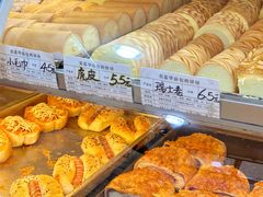 太极包-美嘉华面包西饼店(红胜坊店)