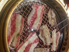 -喜牛烧肉酒场·黑金店(威高广场店)