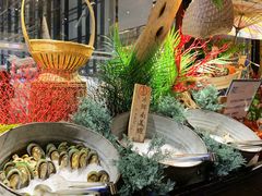 -喜庭海鲜自助(来福士店)