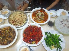 -关姐美食(江南西店)