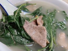 银记及第汤-荔银肠粉(广州天河华利路店)