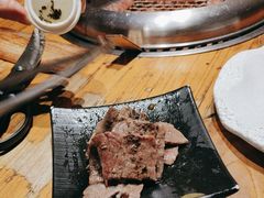 -黑牛の店·和牛烧肉(合生汇店)