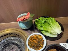 -虎丸烧肉(世纪汇店)