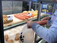 -燃厚蛋糕(卓展中信城店)