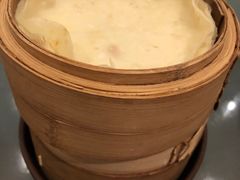 面皮-君悦酒店·1881·北京烤鸭