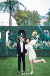 -艺匠摄影ARTIZ STUDIO(南京店)