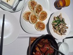 -汤城小厨•粤菜•靓汤(苏州街店)