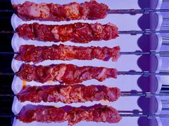 -丰茂烤串(全国首店)