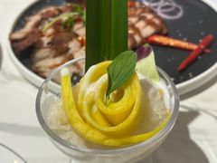 -MORNING  TAI莫柠泰·东南亚泰式餐厅(滨江公园店)