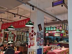 -龙师傅卤炒(天马店)
