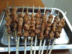 -西北老马食府(陈家营西路店)