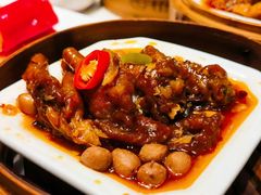 -茂业百货(东门店)