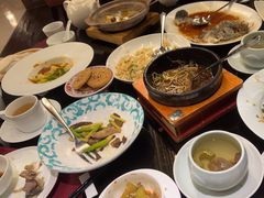 -杭州和达希尔顿逸林酒店·和园中餐厅