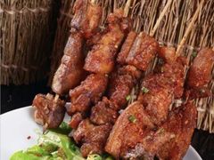 -阿斯牛牛·凉山菜(新会展店)