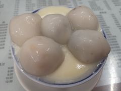 双皮奶汤圆-阿三麻蓉汤圆(顺光大厦店)