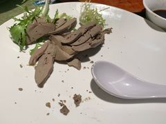 -全聚德(胜利大街店)