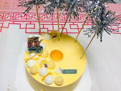 -théATRE 茶聚场(王府中環店)