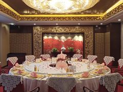 -汇贤府·李氏鲁菜(五棵松店)