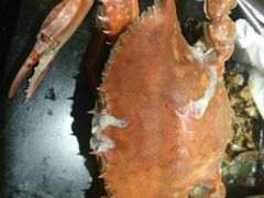 -泰白海鲜烧烤大全