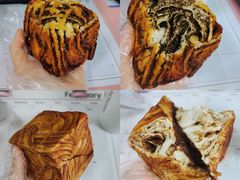 -前进麦味·天然烘焙(凯德1818店)