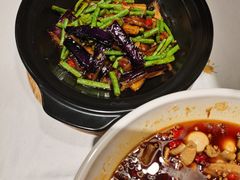-北平楼·烤鸭·北京菜(牡丹园店)