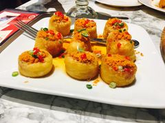 -关夫人餐厅(阳光广场店)