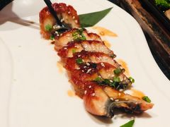 甜虾-万鱼亭·鹤家日本料理(南通青年中路店)