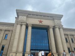 -中国人民解放军海军博物馆