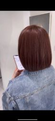 -FASHION PALACE hair+