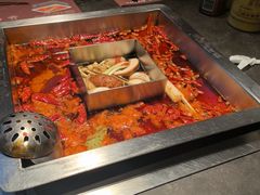 -锦城印象火锅(天府三街店)
