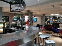 -康铂酒店(上海自然博物馆店)