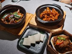 -晓粤·惹味粤菜(凯德乐峰广场店)