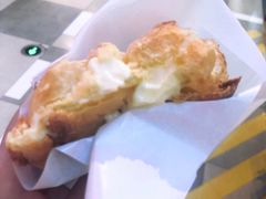 -贝儿多爸爸泡芙(合生汇店)