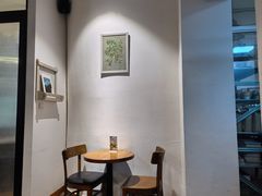 -雕刻时光咖啡馆(交大店)