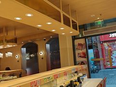 -争鲜回转寿司(浦东三钢里PLUS店)
