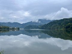 -新安江山水画廊风景区