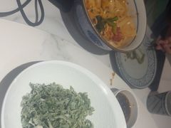 -山丹丹西北菜(金贸大厦店)