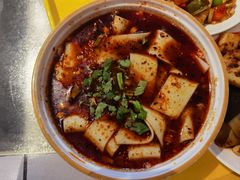 -马三洋芋片(簋街店)